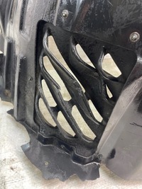 фото thumb №7, Mercedes w246 b подкрылок правое передние a2466900200