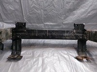 фото thumb №10, Балка бампера перед mercedes w220