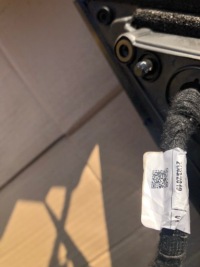 фото thumb №5, Range rover evoque l551 зеркало внешние левое