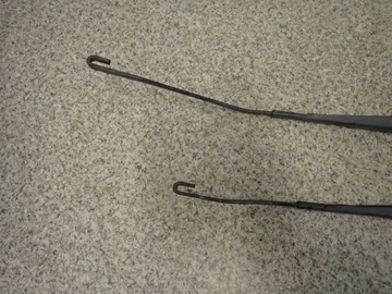 фото thumb №4, Chevrolet spark 09-15 рычаг дворники перед правые