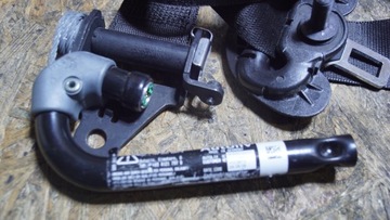 фото thumb №5, Bmw x5 e70 pas безпеки лівий перед