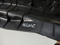 фото thumb №14, Nissan qashqai j10 защита замка поперечина порог задняя