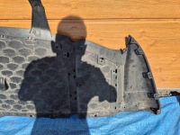 фото thumb №8, Tesla model s 12- захист задня pod бампер 600818000d