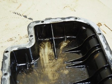 фото thumb №10, Mercedes w210 3,2 v6 піддон масляна 1120140303