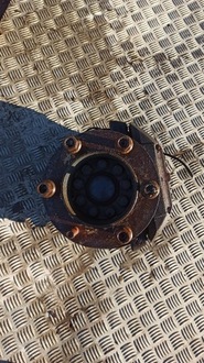 фото thumb №4, Поворотний кулак ліва перед iveco 65c 70c двійник 11+