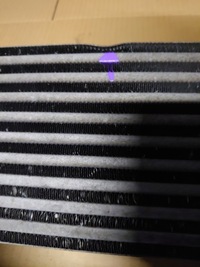 фото thumb №6, Интеркулер doblo bravo combo mito punto 1.9