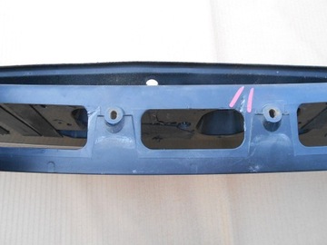 фото thumb №7, Peugeot 308 cc накладка kalpy багажника ktvd