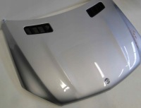 Mercedes gls x166 166 капот кришка двигуна 775 Київ, фото thumb