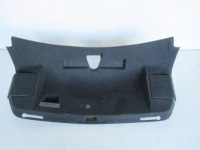 фото thumb №1, Защита задний крышки audi a4 b8 sedan 2008-2015r