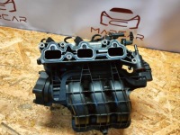 Колектор впускний  молдинг упорскування kompletny opel karl 55493647 55583681 Недорого, фото thumb