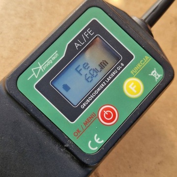 фото thumb №7, Opel astra k 2016 капот крышка двигателя