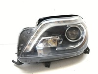 фото thumb №8, Mercedes gl w166 166 x166 лампа левый перед ксенон a1668204459