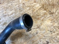 Труба шланг пабтрубок  воздуха интеркулер ford focus mk4 jx61-6c646-cb 2018- Доставка, фото thumb
