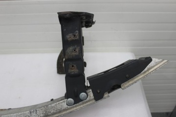 фото thumb №10, Mercedes clk w209 балка передня зона зминання a2096260655