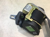 Ремень безопасности правый  перед mercedes w168 Недорого, фото thumb