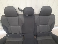 фото thumb №12, Subaru crosstrek 17-22 сиденья диван usa