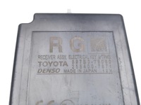 фото thumb №7, Lexus ux модуль / блок керування імобілайзер 250h full hybrid 135kw 184 hp suv