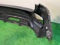 фото thumb №9, Vw t-roc 2ga бампер задняя задний