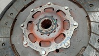 фото thumb №8, Зчеплення маховик з двома масами комплект 28159900 alfa romeo 156 1.9 jtd 110km