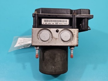 фото thumb №8, Насос abs toyota avensis iii t27 0265235406, 44540-05070, 0265950749