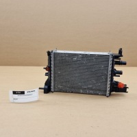 фото thumb №1, Радиатор двигателя dacia dokker duster lodgy logan sandero renault express