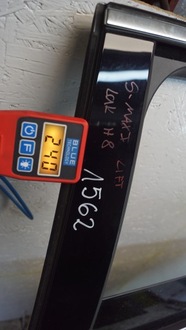 фото thumb №13, Дверь левый задняя ford s-max mk1 lift h8