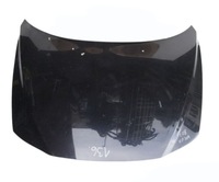 фото thumb №1, Капот кришка двигуна volvo v70 2000