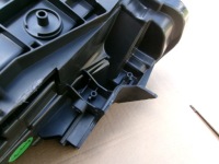 Фара фара правый full led smart suv 22-24 с Разборки, фото thumb