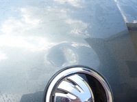 фото thumb №3, Skoda scala капот оригинал lf7y