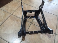 фото thumb №5, Zafira b 1.7cdti 08' lift рамка каркас радіо