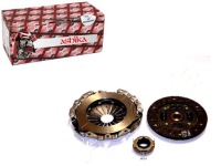 Купити Ashika комплект - набір зчеплення ashika adg030147, фото thumb