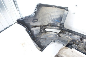 фото thumb №7, Бампер зад задний land rover evoque bj3217926a