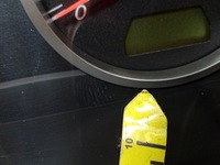 фото thumb №10, Mazda 2 i dy 1.4 16v счетчик europa 3m7110849mg