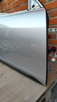 фото thumb №9, Lexus gs iii 05-12 дверь правый правое перед 1f2