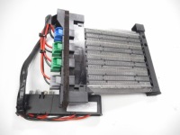 фото thumb №4, Вкладыш отопителя renault espace iv оригинальный номер 7701208670