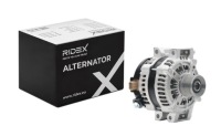 фото thumb №2, Ridex 4g0514 генератор генератор 210a 12v do jeep wrangler iii jk