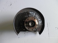 фото thumb №1, Opel meriva b 1.7 cdti ступица поворотный кулак передняя