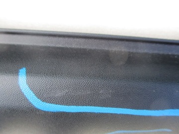 фото thumb №7, Renault koleos ii решітка решітка нова оригінальна pdc