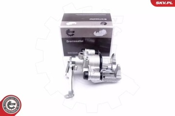 фото thumb №1, Супорт ham. зад лівий