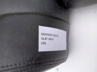 фото thumb №14, Сиденье пассажира правое infiniti qx56 2004-2010
