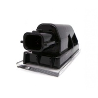 фото thumb №12, Mercedes-benz citan лампочки реєстрації led 2szt