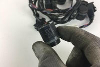 фото thumb №1, Задній датчик pdc vw golf vi 5k1 4h0919275 2011