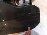 фото thumb №6, Крышка багажника vw golf viii 5h9 универсал 20+