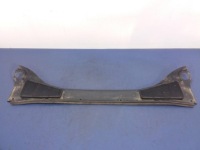 фото thumb №1, Ford focus mk3 жабо верхній bm51-a02216-af