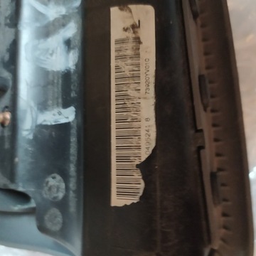 фото thumb №3, Подушка пасажира подушка безпеки toyota aygo