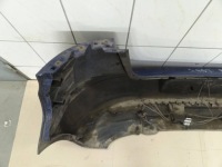 фото thumb №13, Seat ibiza iii 04 3d hb бампер задняя задний