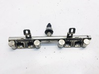 фото thumb №1, Планка впрыскивающий peugeot citroen 1,6 thp