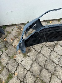 фото thumb №9, Audi rs6 c8 rs7 бампер перед передний карбон 4k8