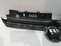 фото thumb №9, Vw golf viii 8 решітка радіатора решітка радіатора