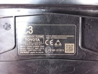 фото thumb №6, Corolla xii e12 блок управления телефона 86740-12040